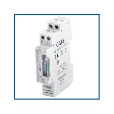 W Otomat Zaman Saati 3500W Cata CT-9184