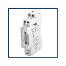 W Otomat Zaman Saati 3500W Cata CT-9184