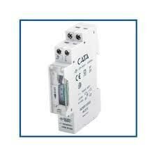 W Otomat Zaman Saati 3500W Cata CT-9184