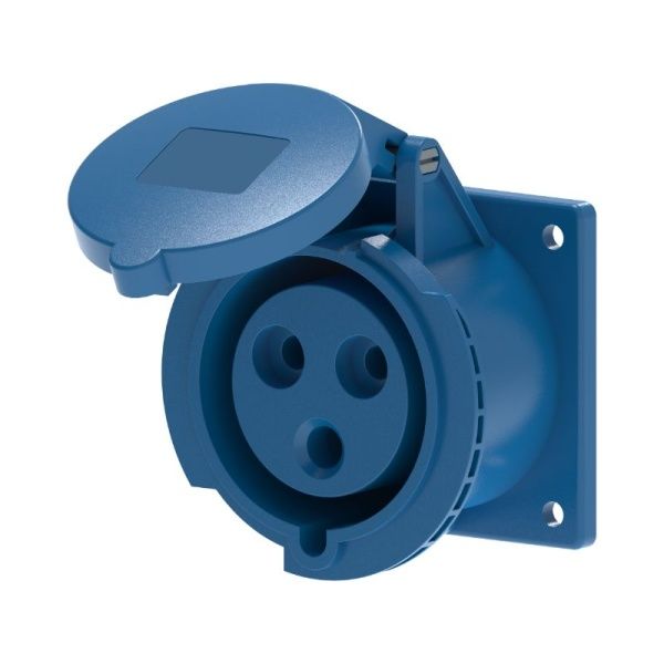 Makine Priz 3/32A. Byes BY50-166