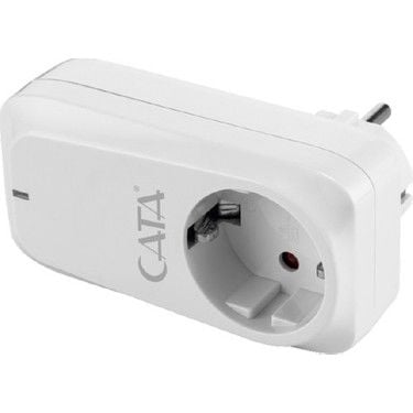 Akım Korumalı Priz Joule 918 4000W Cata CT-9186