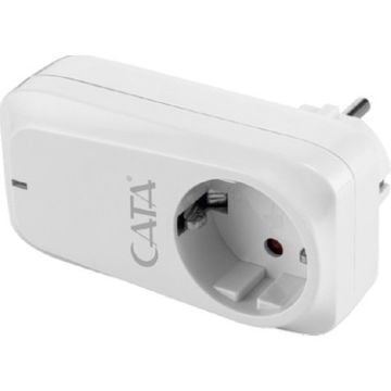 Akım Korumalı Priz Joule 918 4000W Cata CT-9186