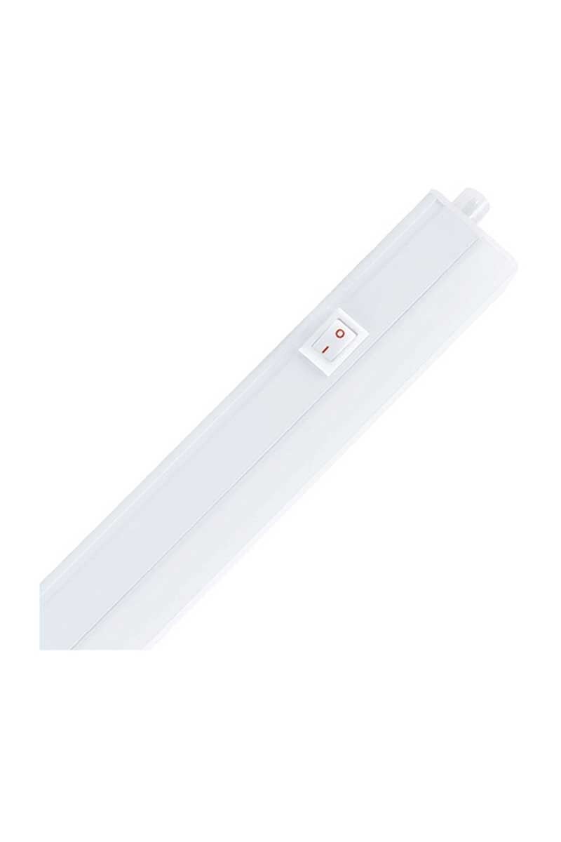ACK AN10-01400 14W 117.3cm 3000K Günışığı Merkür Led Bant Armatür