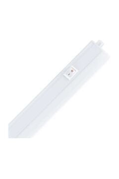 ACK AN10-01400 14W 117.3cm 3000K Günışığı Merkür Led Bant Armatür