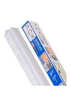 ACK AN10-01400 14W 117.3cm 3000K Günışığı Merkür Led Bant Armatür
