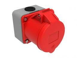 Duvar Priz 5X32 Bemis BC1-3505-2510