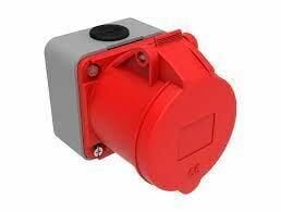 Duvar Priz 5X32 Bemis BC1-3505-2510