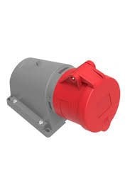 Eğk Duvar Priz 5X32 Bemis BC1-3505-2535