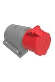 Eğk Duvar Priz 5X32 Bemis BC1-3505-2535