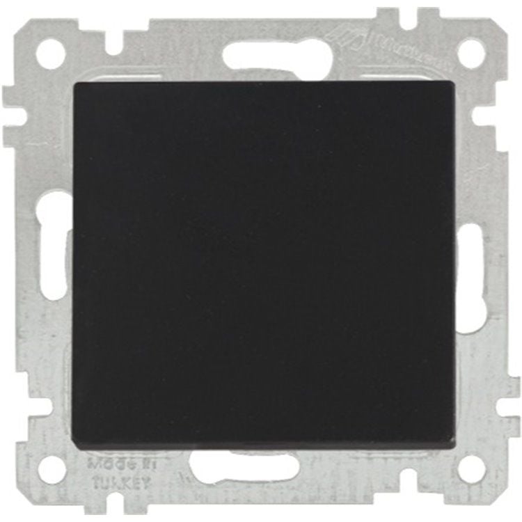 Rita Mek Tuş Anahtar Siyah  Mutlusan 2200 401 0284