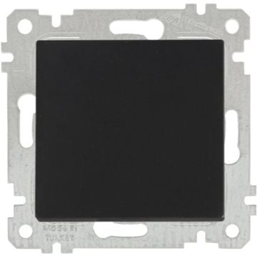 Rita Mek Tuş Anahtar Siyah  Mutlusan 2200 401 0284