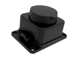 Duvar Priz  Bemis BK1-1402-3511