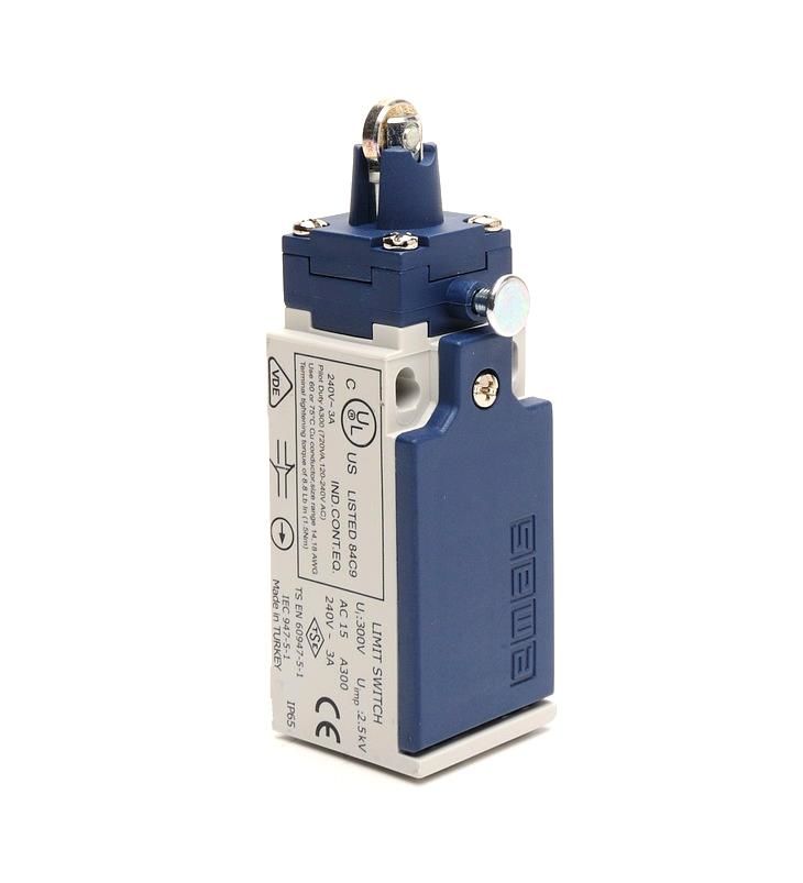 Emas L5K13Mum331R Siviç