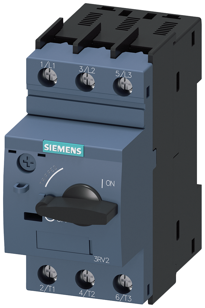 SIEMENS 3RV2021-4AA10 Motor Koruma Şalteri 11-16A 55Ka
