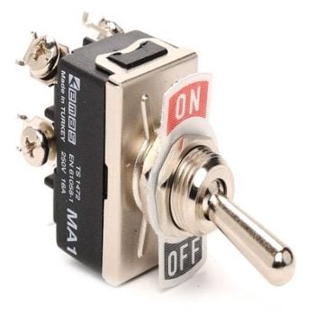 Emas Ma121 Mandallı Anahtar