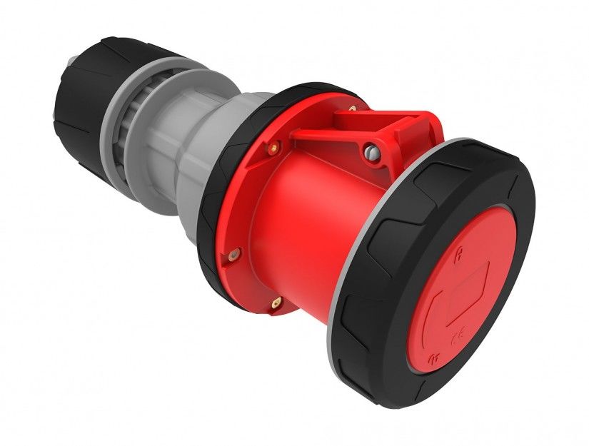 Uzatma Priz 5/125A. Bemis BC3-6505-7312