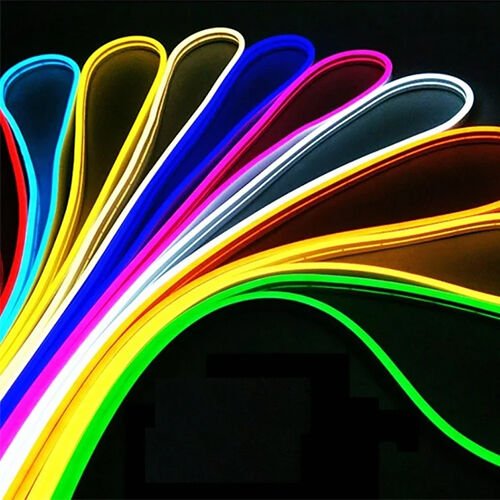 Cata CT-4455 12V Beyaz Neon Led Hortum