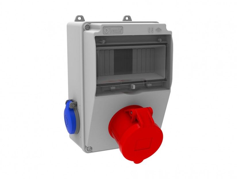 Ön Ad. Yan Ad. 1 5/32A. 380V. 2 1/16A. 220V. Bemis BD5-2134-2020