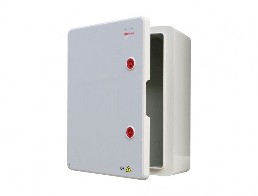 Abs Pano Ip66 300X400X220 Bemis BPA-3001-0106