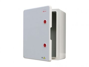 Abs Pano Ip66 300X400X220 Bemis BPA-3001-0106