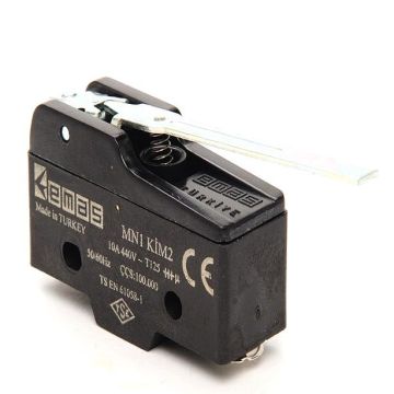 Emas Mini Mn1Kim2 Swich Uzun Kollu