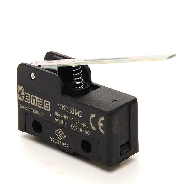 Emas Mn2Kim2 Tip2 Uzun Kollu