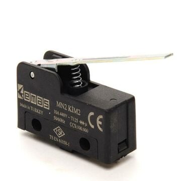 Emas Mn2Kim2 Tip2 Uzun Kollu