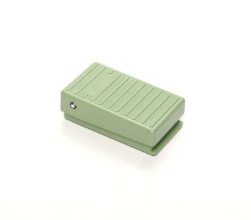 Emas PDA1 Alüminyum Pedal Tekli