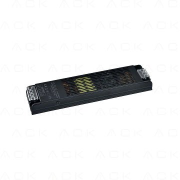 ACK AY02-02500 240W 20 Amper İnce Tip Led Trafosu