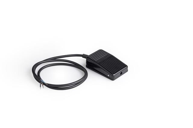 Emas PDM11 Mini Pedal 1 Metre Kablolu