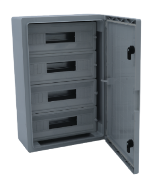 Çetinkaya 40X60X20 Dağıtım Panosu