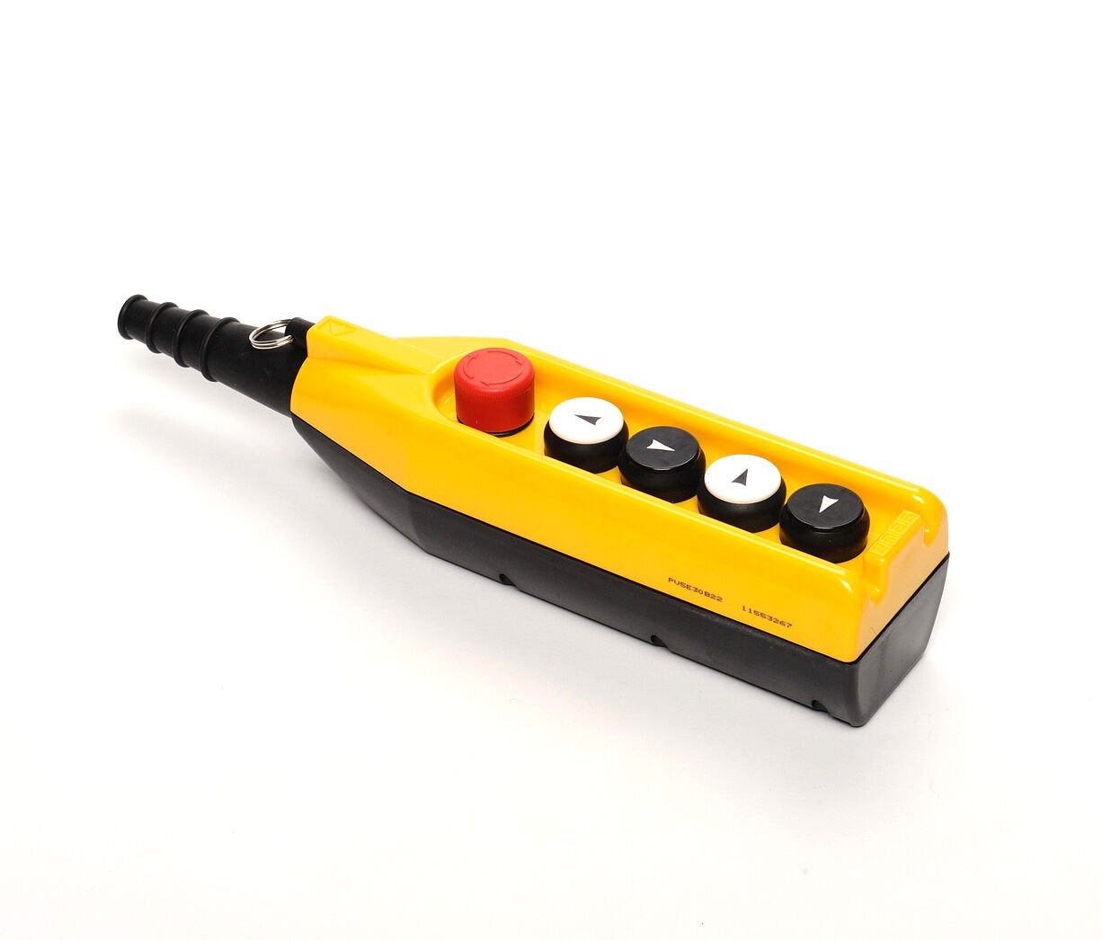 Pls Vinç Tek Hızlı 5'Li Emas PV5E30B22