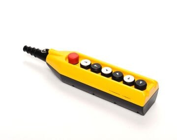 Pls Vinç Kutu Start 7Li Emas PV7E30B222