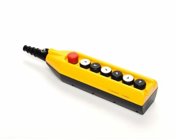 Pls Vinç Kutu Start 7Li Emas PV7E30B222