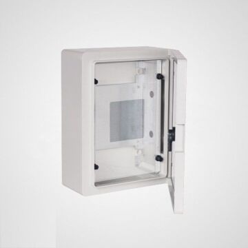 Çetinkaya 25X33X13 Dış Kofra Kompak Panosu