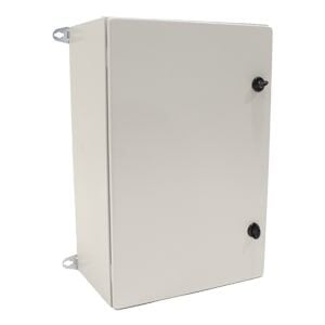 Çetinkaya 60X100X25 Duvar Tip Metal Saç Pano