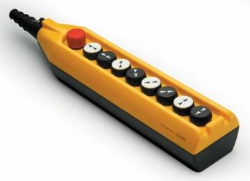 Vinç Butonu 81 Emas PV9E30B4444