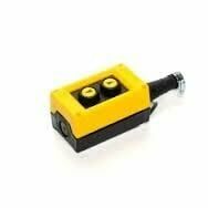 Vinç Kutu İkili Pvk2 Emas PVK2E