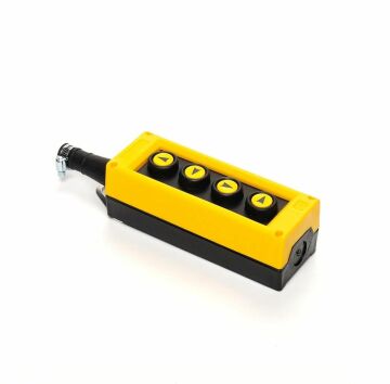 Vinç Kutu Dörtlü Pvk4 Emas PVK4E