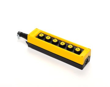 Vinç Kutu Altılı Pvk6 Emas PVK6E