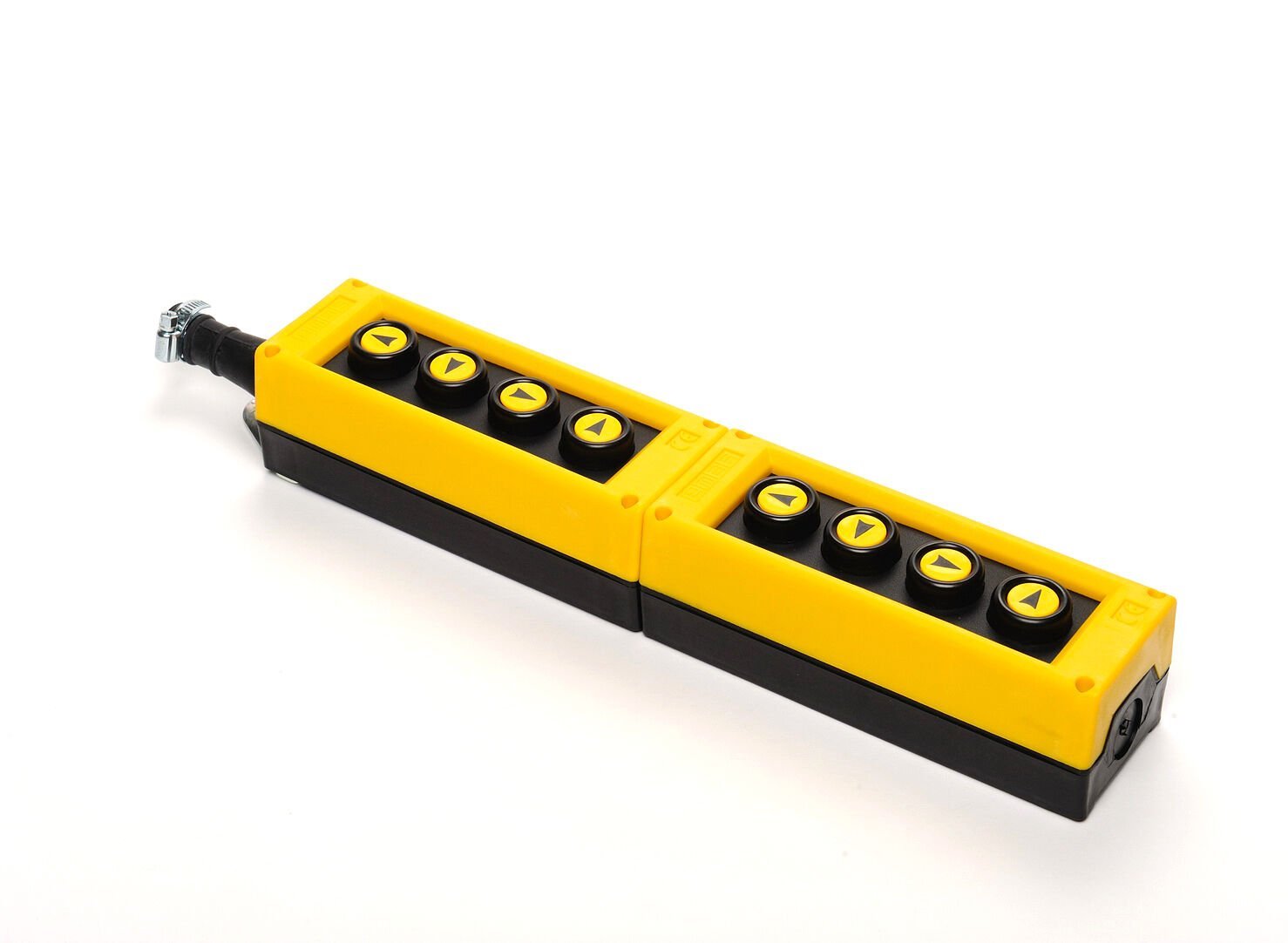 Vinç Kutu Sekizli Pvk8 Emas PVK8E