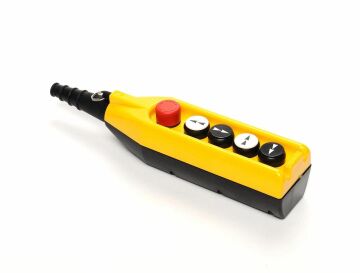 Pls Vinç Çift Hızlı 5'Li Emas PV5E30B44