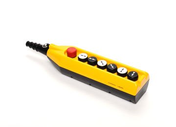 Plt Vinç Kutu Çift 7'Li Emas PV7E30B444