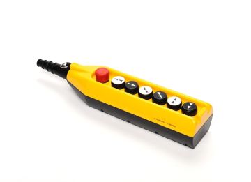 Plt Vinç Kutu Çift 7'Li Emas PV7E30B444