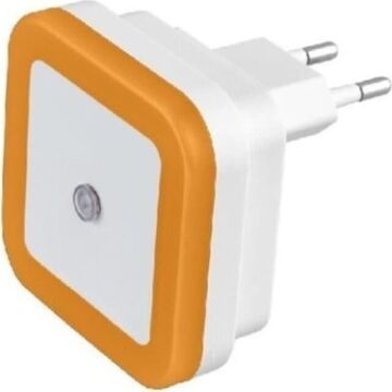 Cata 1 Watt Led'Li Fotoselli Gece Lambası CT-9500 Amber