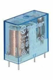 Röle Dc 4051 24V Finder F.40.51.9.024.0000