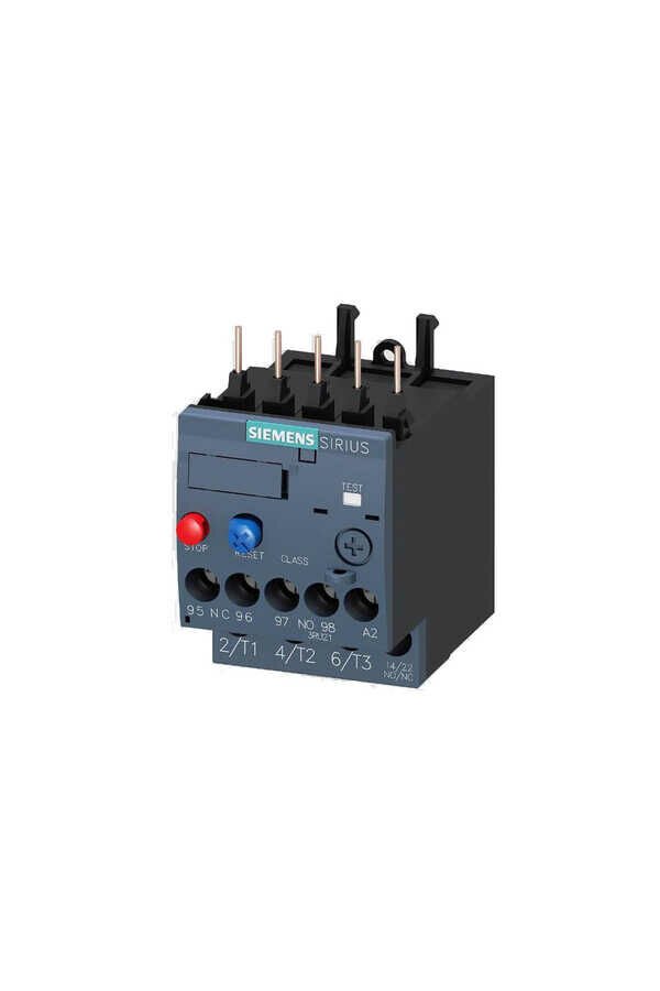 Termik Röle  2.2-3.2A Siemens 3RU2116-1DB0