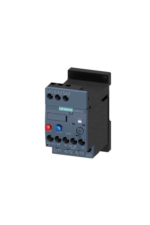 Termik Röle  2.2-3.2A Siemens 3RU2116-1DB1