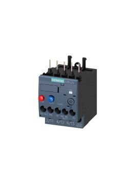 Termik Röle  4.5-6.3A Siemens 3RU2116-1GB0