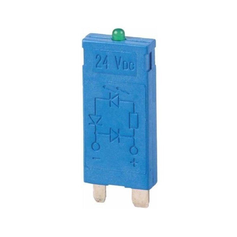 Kırmızı Led V Ac/Dc 110-240 Finder F.99.01.0.230.50